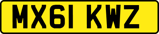 MX61KWZ