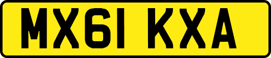 MX61KXA