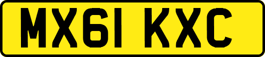 MX61KXC