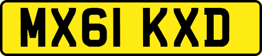MX61KXD