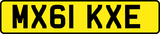 MX61KXE