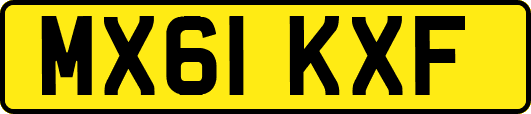 MX61KXF