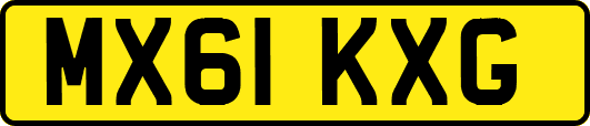 MX61KXG