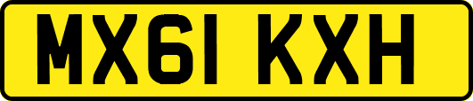 MX61KXH
