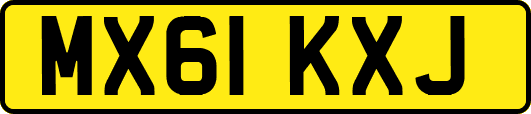 MX61KXJ