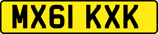 MX61KXK