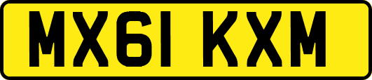 MX61KXM