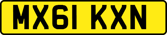 MX61KXN
