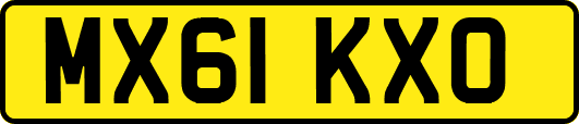MX61KXO