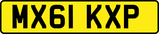 MX61KXP