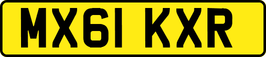 MX61KXR