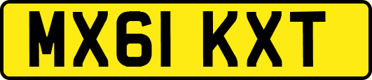 MX61KXT