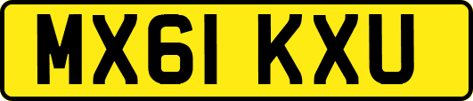 MX61KXU