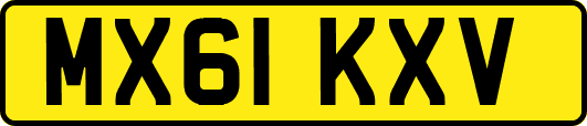 MX61KXV