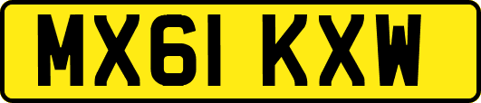 MX61KXW