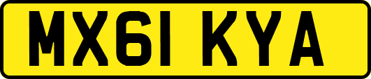MX61KYA
