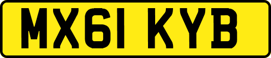 MX61KYB