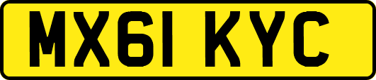 MX61KYC