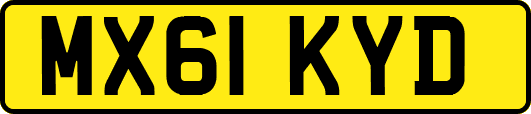 MX61KYD