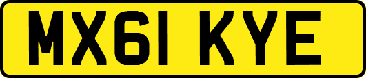 MX61KYE