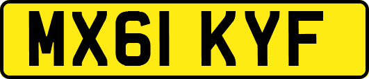 MX61KYF