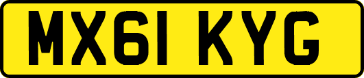 MX61KYG