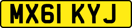 MX61KYJ