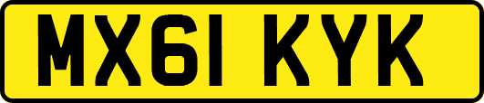 MX61KYK
