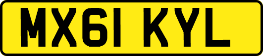 MX61KYL