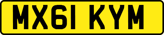 MX61KYM