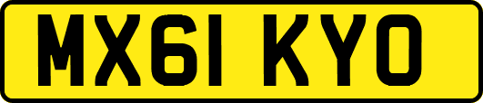 MX61KYO