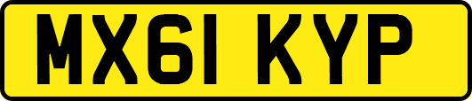 MX61KYP