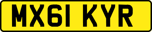 MX61KYR