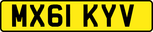 MX61KYV