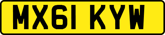 MX61KYW