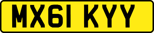 MX61KYY