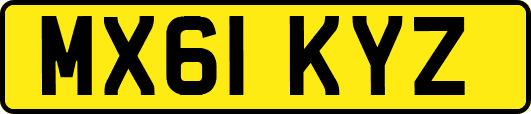 MX61KYZ