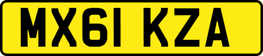MX61KZA