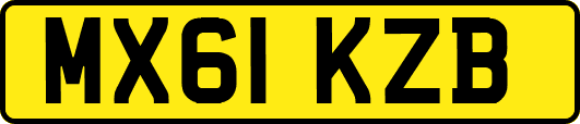 MX61KZB