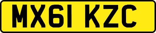 MX61KZC