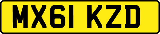 MX61KZD