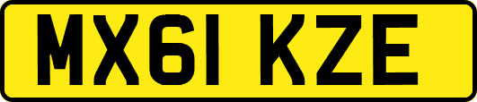 MX61KZE