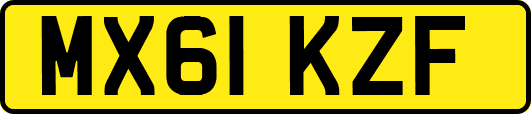 MX61KZF
