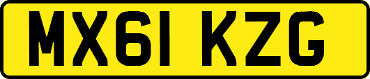 MX61KZG
