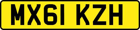 MX61KZH