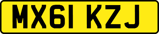 MX61KZJ