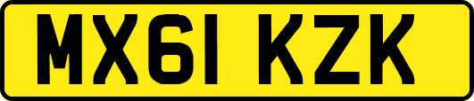 MX61KZK
