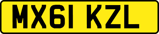 MX61KZL