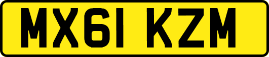 MX61KZM