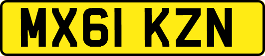 MX61KZN